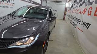 2019 Chrysler Pacifica Touring L Plus