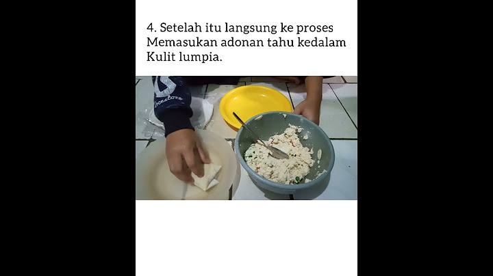 Makanan apa yang dibuat dari bahan setengah jadi hasil perikanan dan peternakan?