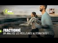 On analyse les meilleures alternatives au fractionn traditionnel   dltdc original avec ironuman