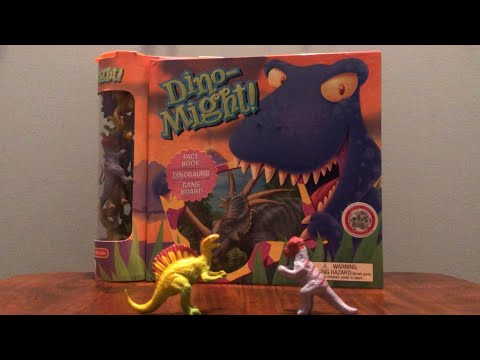 Groovy tube book Dino might figures by GREENTEEN80 on DeviantArt