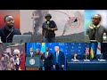 AMAKURU AGEZWEHO IMBUNDA Y IBURUNDI YARASHE UMUNARA HAFI YA KAMANYOLA IBIKUBIYE MU MASEZERANO 