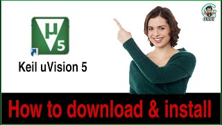 How to download & install Keil Software  without any error in 2023#Keil uVision 5 screenshot 3