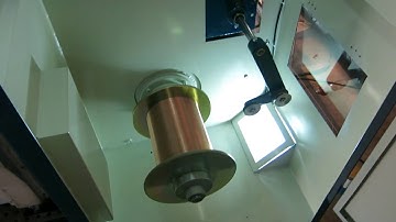 Fine Wire Drawing Machine with Annealer 14DT Testing