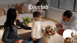 Presenting Everlea, Currans Hill