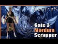 Squeezed By Reset. Mordum Gate 3 (Taijutsu Scrapper) | Lost Ark
