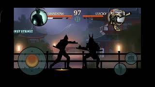 #shadow #fighter #arena #games #gameplay #GameOn #shadowfight  screenshot 3