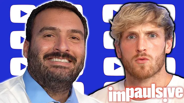 John Shahidi: The Social Media Mastermind You've Never Heard Of - IMPAULSIVE EP. 234