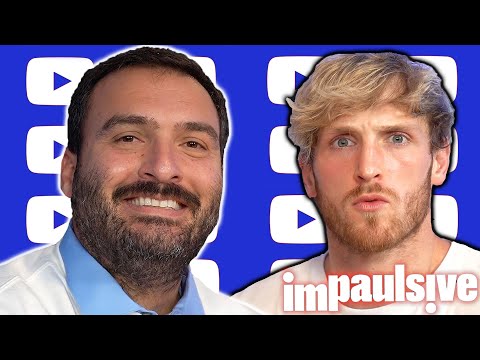 John Shahidi: The Social Media Mastermind You've Never Heard Of - IMPAULSIVE EP. 234