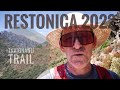 Restonica 2022  tavignanu trail 