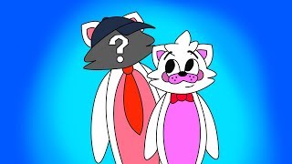 Minecraft Fnaf: Funtime Foxys Real Dad (Minecraft Roleplay)