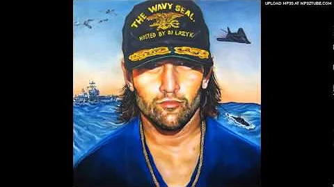 Dyber The Wavy Seal - INTRO [MAX B TALKS] LIVE FROM JAIL