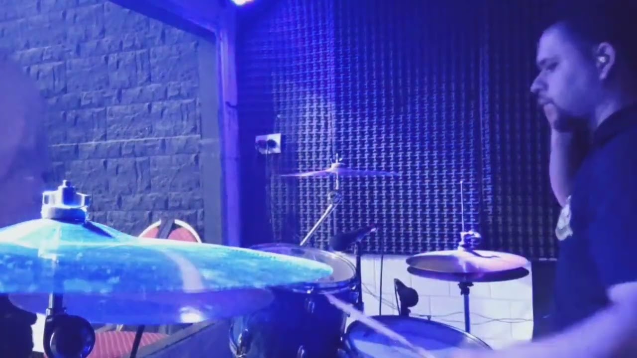 Domingo santa cena completo adoración y alabanza 