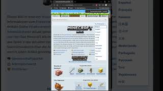 pack.mcmeta in kürze erklärt --- #minecraft  #tutorial #datapacks