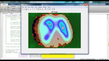 Image Processing Final Year Projects | Image Processing Final Year Thesis