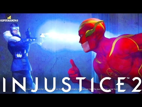 injustice gods among us mod apk 3.2 Injustice 2: