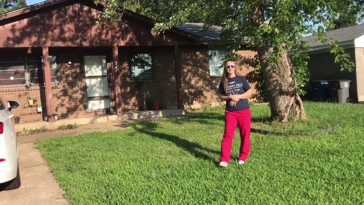 Another "HAPPY SELLER" We Buy Houses in tulsa FAST CA$H 918-212-6114 "HABLAMOS ESPANOL" - YouTube