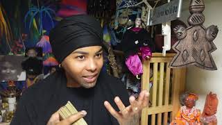 видео: Кармические ищут информацию о том, с кем ты встречаешься, чтобы наложить проклятие на твои отноше... картинка: Кармические ищут информацию о том, с кем ты встречаешься, чтобы наложить проклятие на твои отноше...