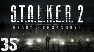 видео: S.T.A.L.K.E.R. 2: Heart of Chornobyl #35. Монолит картинка: S.T.A.L.K.E.R. 2: Heart of Chornobyl #35. Монолит