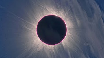 NASA | 2016 Science - Seeing the Inner Corona