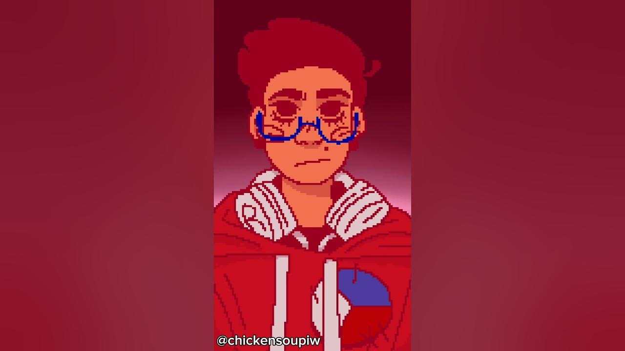 one day I just wanna hear you say I like you 😔👌 // Boyf Riends animation shorts YouTube