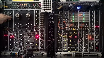 10/11/24 (reedy bowed, pizz) SSL + STG + Zerosum Inertia + Oakley + Peavey + .com + CXM 1978