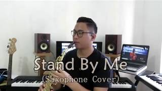 STAND BY ME - BEN E. KING (Saxophone Cover)
