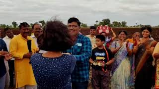 Palkhi sohala... Phugadi 1