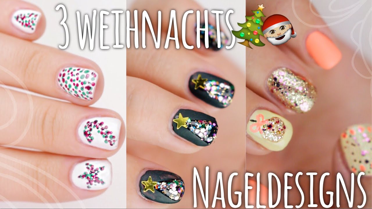 Nageldesigns Tipps Tricks Fur Schone Nagel