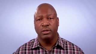 Tackle Tomorrow With Charles Haley