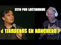 JUAN GABRIEL MIX DE RANCHERAS | QUE CARACTER |  ESPAÑOL REACCIÓN