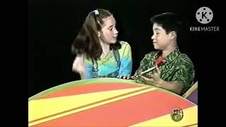 Zoom Sci - The Delta Wing Flyer Pt. 2