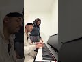 Who else knows this word for word🤣 #piano #music #folded #khelani