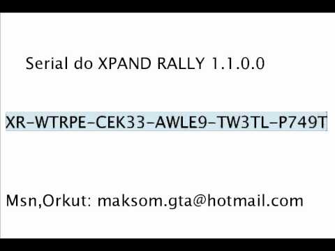 Free activation code for xpand 20 Free activation code for xpand 20