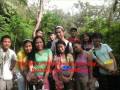 BONDS OF FRIENDSHIP