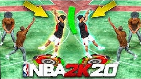 THE BEST NBA 2K20 SHARP OFFICIAL MIXTAPE #1