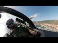 Free Flight World Masters 2019 - Rafale Solo Display