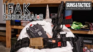 IFAK essentials