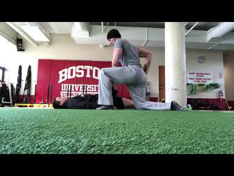 TonyGentilcore.com - Passive Hip Flexion Screen