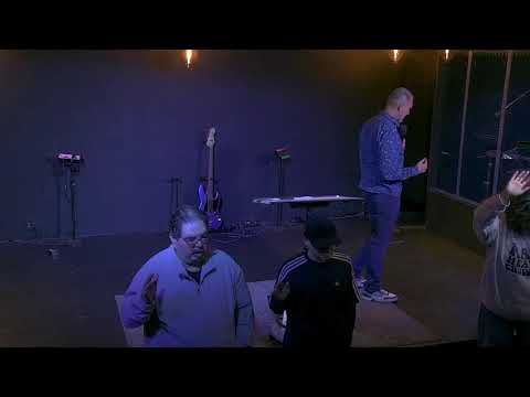 Thumbnail for Only Believe: Believe That Jesus Is Who He Says He Is