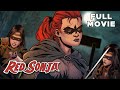 Red Sonja: Queen Of Plagues | FULL MOVIE | Misty Lee | Comic Book Adult Animation Action Fantasy