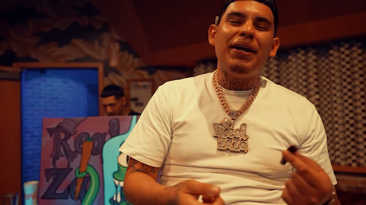 DeeBaby - Big Gangsta Freestyle (Exclusive By: @HalfpintFilmz)