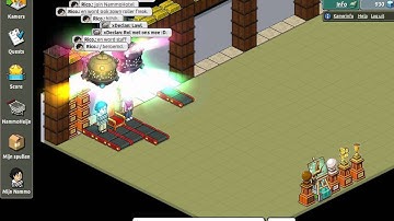 Epic rollers @ nammohotel.