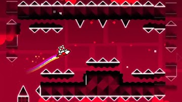 Geometry Dash Demon Level: yStep by Darnoc Complete!