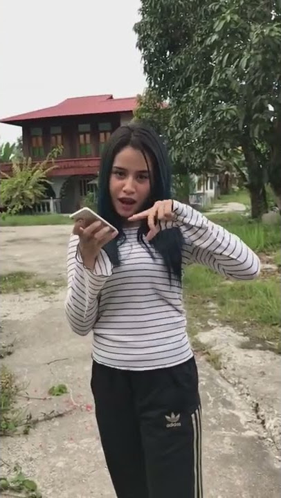 Gelek Goyang