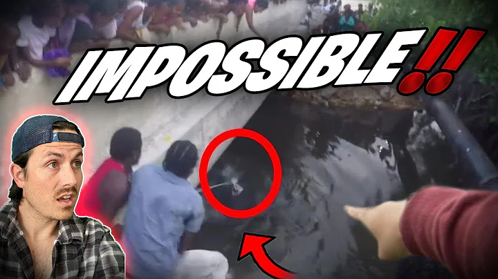 3 people found in IMPOSSIBLE places | Missing 411 ...