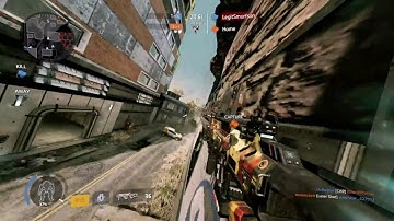 [Titanfall 2] CTF competitive pugs