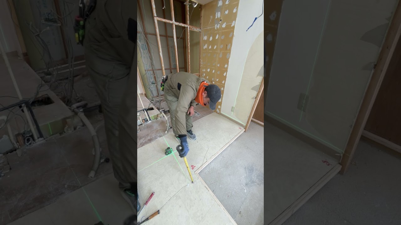 解体＝費用上がります　 #職人 #リフォーム #施工 #diy #shorts #大工