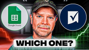 Smartsheet vs Google Sheets (it