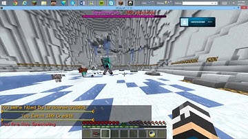 Catching The Hacker #1 Mc-central