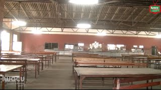Plus De Petit Déjeuner À Luniversité Du Burundi